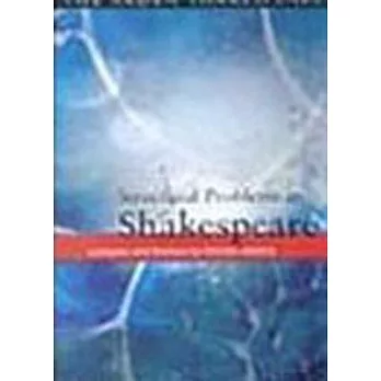 Structural Problems in Shakespeare: Lectures and Essays by Harold Jenkins