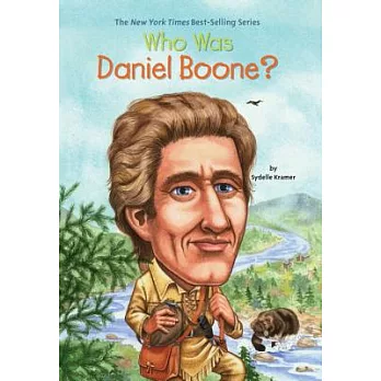 Who Was Daniel Boone?