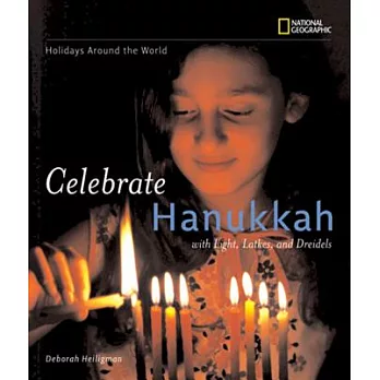 Celebrate Hanukkah