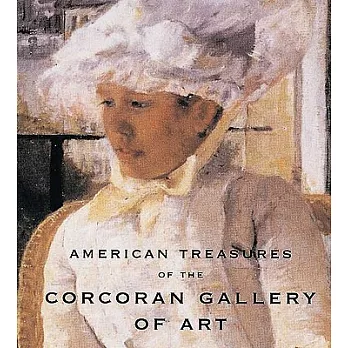 American Treasures of the Corcoran Gallery of Art: The World’s Most Exclusive Perfumeries