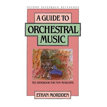 A Guide to Orchestral Music