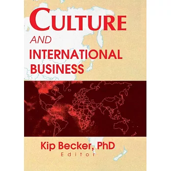 Culture and International Business