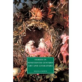 Fairies in Nineteenth-Century Art and Literature