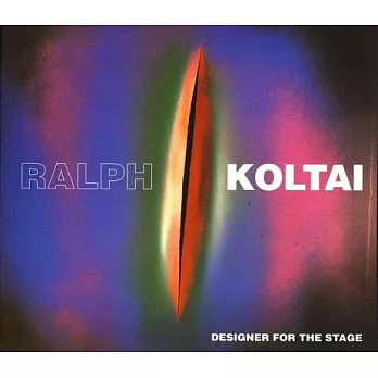 Ralph Koltai: Designer for the Stage