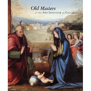 Old Masters at the Art Institute of Chicago
