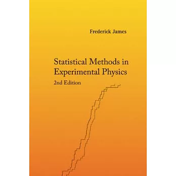 Statistical Methods in Experimental Physics