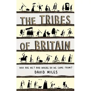 The Tribes of Britain