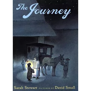 The Journey