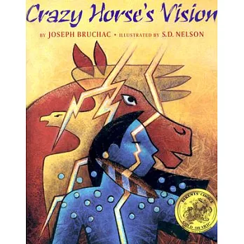Crazy Horse’s Vision