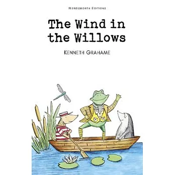 The wind in the willows /