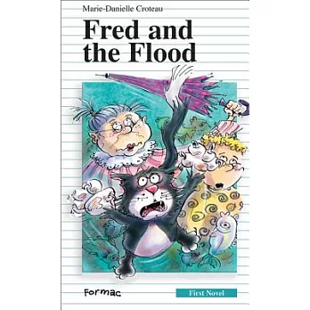 Fred and the Flood