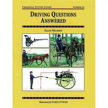 Driving Questions Answered