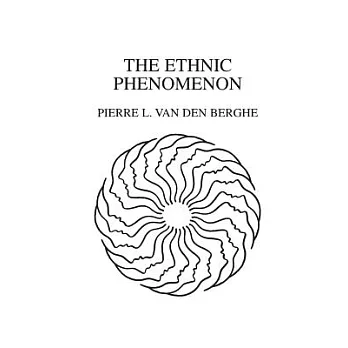 The Ethnic Phenomenon