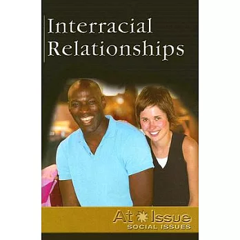 Interracial Relationships