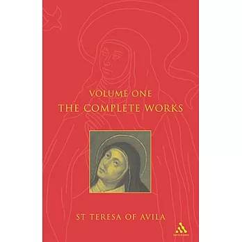 Complete Works St. Teresa of Avila