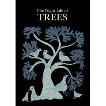 The Night Life of Trees