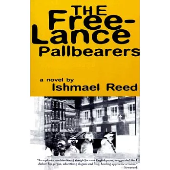 The Free-Lance Pallbearers