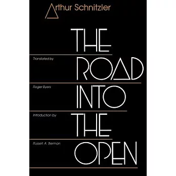 The Road into the Open