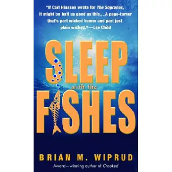 Sleep With the Fishes