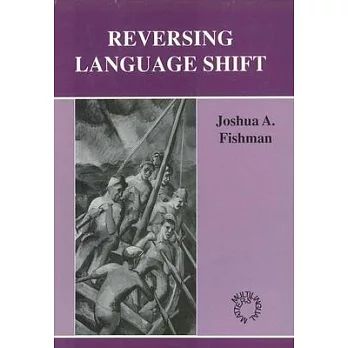 Reversing Language Shift