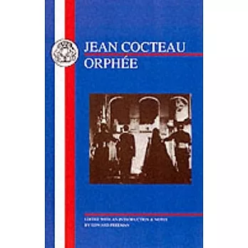 Cocteau: Orphee