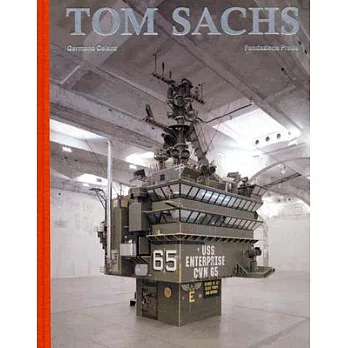 Tom Sachs