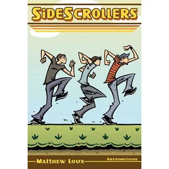 Side-scrollers