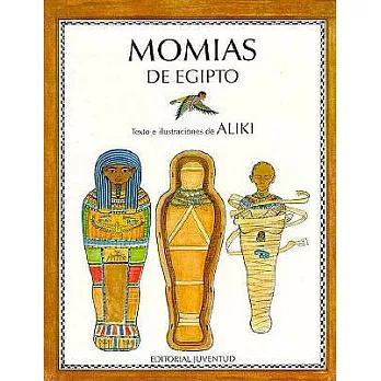 Momias De Egipto / Mummies Made in Egypt