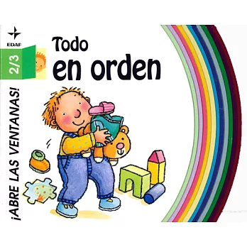 Todo En Orden / All in order