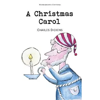 A Christmas carol /