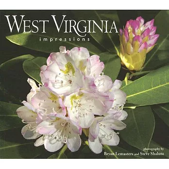 West Virginia Impressions