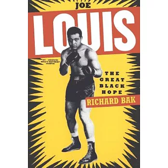 Joe Louis PB