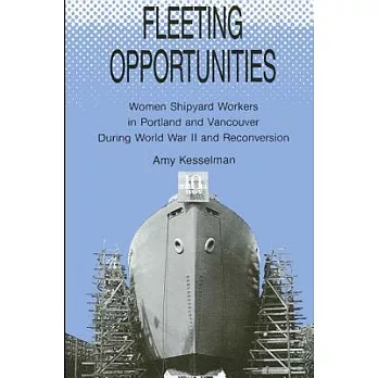 Fleeting Opportunities