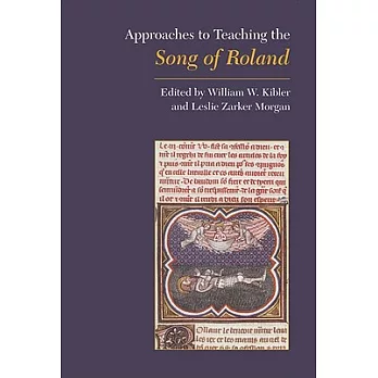 The Song of Roland [With CD]
