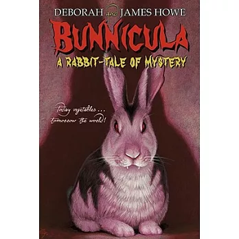 Bunnicula : a rabbit-tale of mystery /