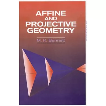 Affine and Projective Geometry