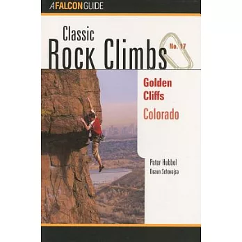 Golden Cliffs: Colorado