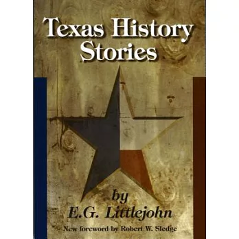 Texas History Stories
