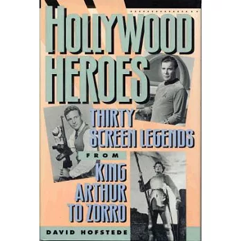 Hollywood Heroes