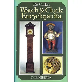 Watch and Clock Encyclopaedia