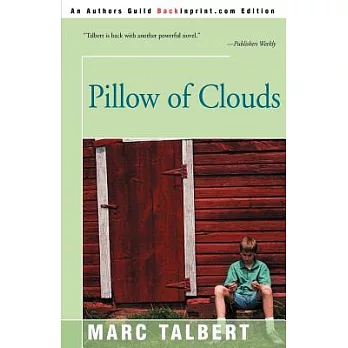 Pillow of Clouds