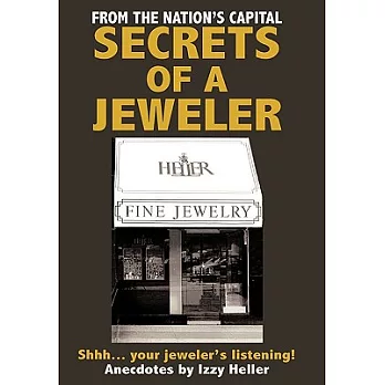 Secrets of a Jeweler