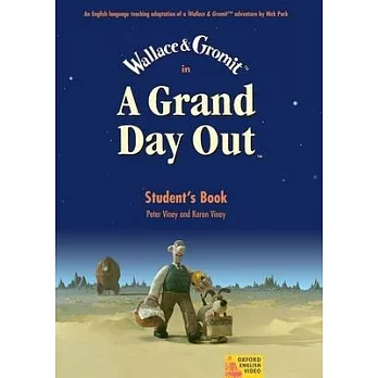 A Grand Day Out