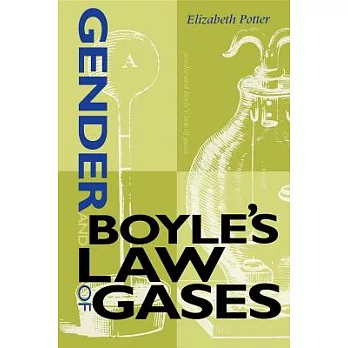 Gender and Boyle’s Law of Gases