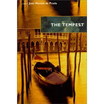 The Tempest