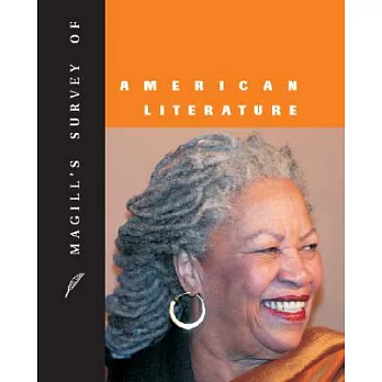 Magill’s Survey of American Literature