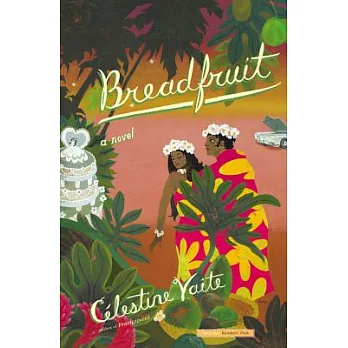 Breadfruit: A Novel