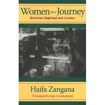 Women on a Journey: Between Baghdad and London