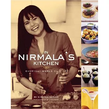 In Nirmala’s Kitchen: Everyday World Cuisine