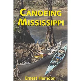 Canoeing Mississippi